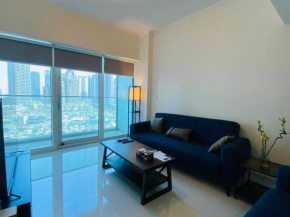 Keyview - Damac Heights